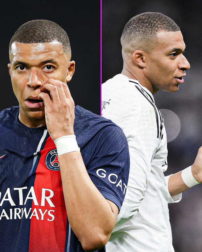 姆巴佩巴黎陷困境 国家队能否助其圆金球梦？