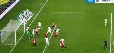 罗慕洛角球破门助成都蓉城首胜