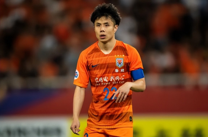 蒿俊闵荣昊携手转型 中冠球队或迎国脚双星助阵