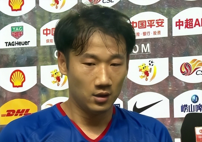 蒿俊闵荣昊携手转型 中冠球队或迎国脚双星助阵