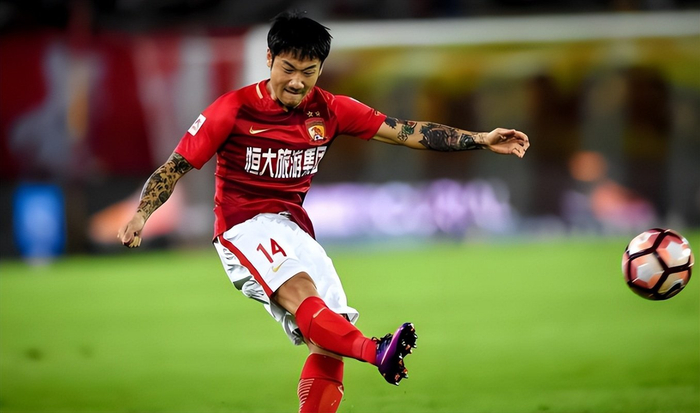 蒿俊闵荣昊携手转型 中冠球队或迎国脚双星助阵