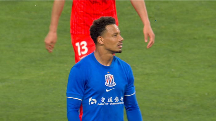 申花德比赢球后迎战辽宁铁人 战术布局成关键