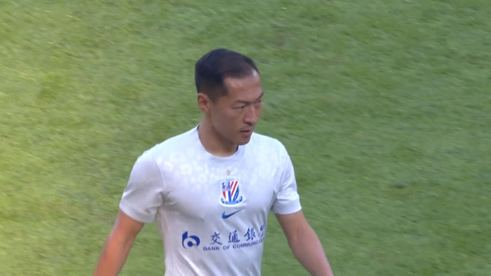 申花德比赢球后迎战辽宁铁人 战术布局成关键