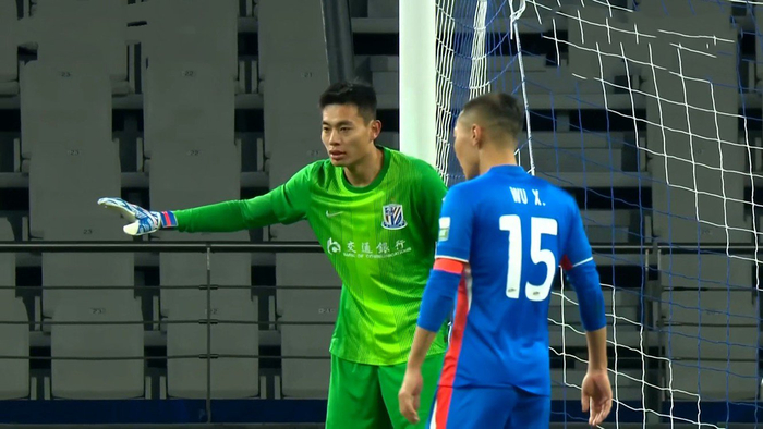 申花德比赢球后迎战辽宁铁人 战术布局成关键