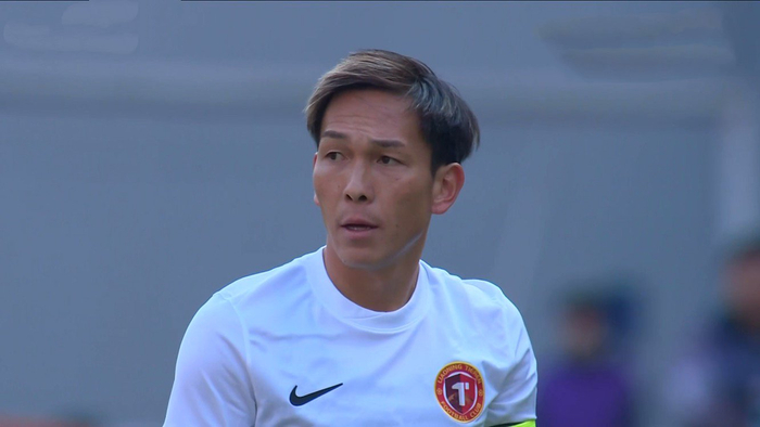 申花德比赢球后迎战辽宁铁人 战术布局成关键