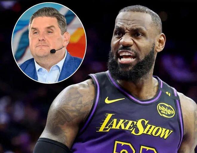 詹姆斯留队概率升至45% 潜在下家难觅3500万空间