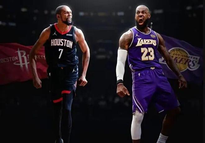 詹姆斯留队概率升至45% 潜在下家难觅3500万空间