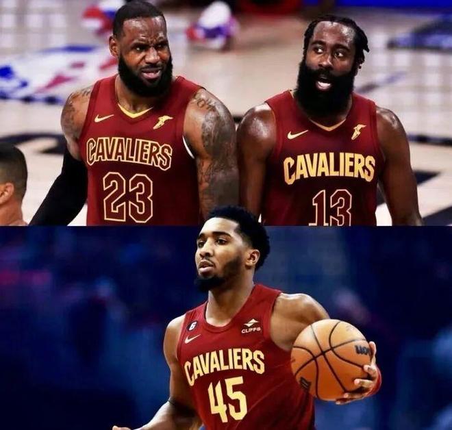 詹姆斯留队概率升至45% 潜在下家难觅3500万空间