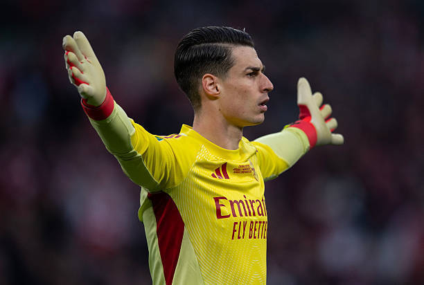 阿森纳七次折戟英联杯决赛创历史纪录