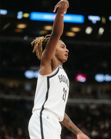 雷霆客场大胜篮网豪取10连胜