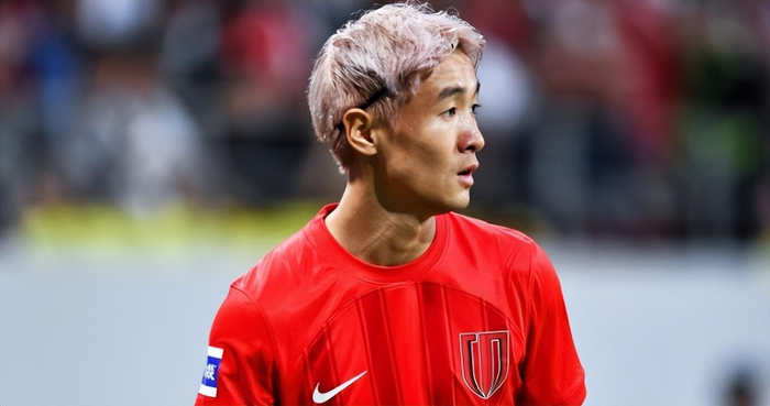 成都蓉城4-0横扫浙江队 席尔瓦神勇建功拜合拉木