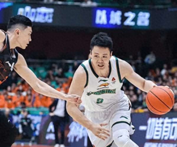 山东力克辽宁挺进八强 历史首次无缘次轮