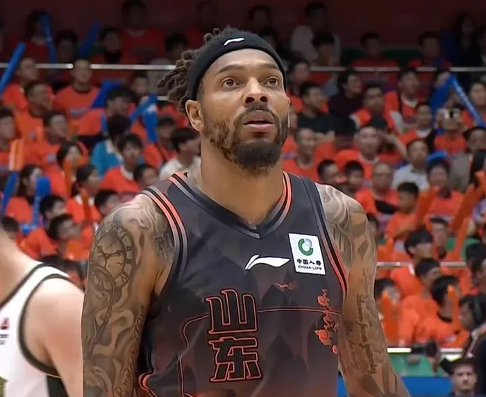山东力克辽宁挺进八强 历史首次无缘次轮