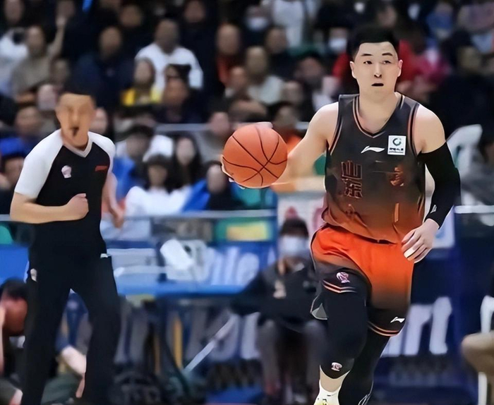 山东力克辽宁挺进八强 历史首次无缘次轮